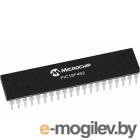 микроконтроллер PIC18LF452-I/PT 