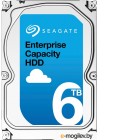 Жесткий диск Seagate Enterprise Capacity 6TB (ST6000NM0095)