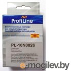  PL-10N0026   Lexmark Z13/23e/33 Color  ProfiLine