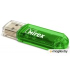 Usb flash накопитель Mirex Elf Green 4GB (13600-FMUGRE04)