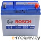 Автомобильный аккумулятор Bosch 0092S40210 (45 А/ч)