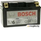 Мотоаккумулятор Bosch M6 YTZ10S-4/YTZ10S-BS 508901015 (8 А/ч)