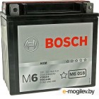 Мотоаккумулятор Bosch M6 YTX14-4/YTX14-BS 512014010 / 0092M60180 (12 А/ч)
