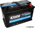   Exide Hybrid AGM EK800 (80 /)