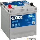   Exide Excell EB505 50 /