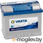 Автомобильный аккумулятор Varta Blue Dynamic 560408 (60 А/ч)