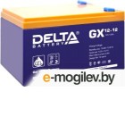    Delta GX 12-17 (12/17 )