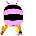 Детский рюкзак Bradex Пчелка DE 0185 (сиреневый)