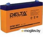    Delta DTM 607 (6/7 )