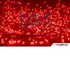 Светодиодная гирлянда Neon-Night Мишура 303-612 6м, красный