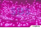 Светодиодная гирлянда Neon-Night Мишура 303-617 6м, розовый