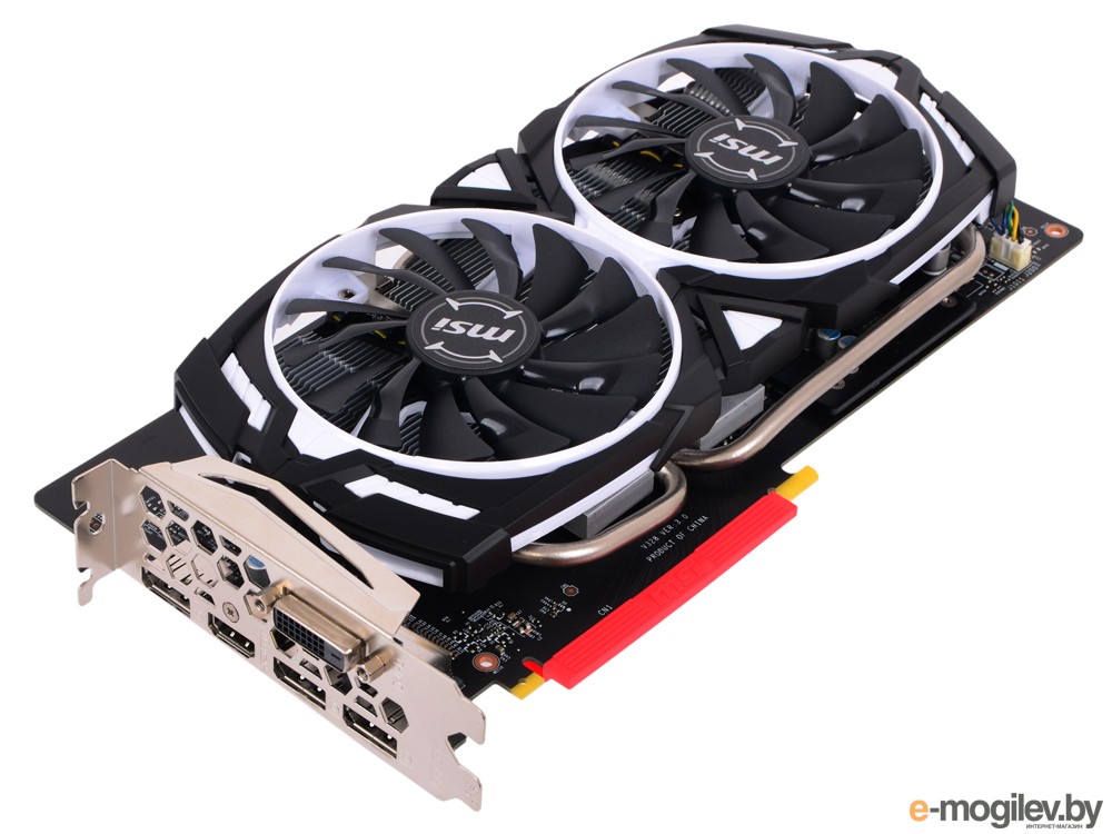 Geforce gtx 1060 6gt