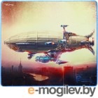 Коврик для мыши QUMO Dragon War Moscow Zeppelin