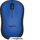 Мышь Logitech M220 (910-004879)