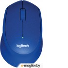 Мышь Logitech M330 Silent Plus (910-004910)