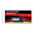 Silicon Power DDR3-1333 4GB PC-10660 SODIMM
