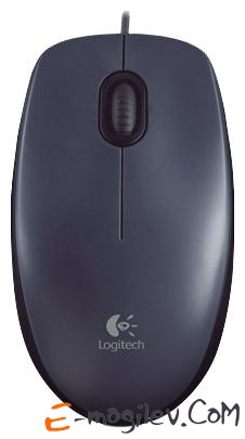 Мышь Logitech M90 / 910-001794