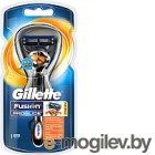  Gillette Fusion ProGlide Flexball (+ 1 )