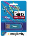 Usb flash накопитель Mirex Elf Blue 16GB (13600-FMUBLE16)