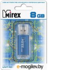 Usb flash накопитель Mirex Unit Aqua 8GB / 13600-FMUAQU08