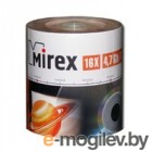 Диск DVD+R Mirex 4.7 Gb, 16x, Cake Box (50), (50/300) UL130013A1B