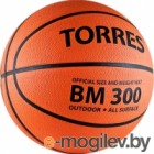 Баскетбольный мяч Torres BM300 / B00017