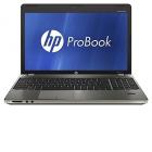 HP ProBook 4535s A6E37EA A4 3305M 1900 Mhz/15.6/1366x768/4096Mb/640Gb/DVD-RW/Wi-Fi/Bluetooth/Linux