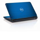 DELL INSPIRON Q15R 15,6 /Intel Core i3-2350M / 4 / 500 / GT 525 M/BLUE
