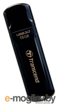 Usb flash накопитель Transcend JetFlash 700 16GB (TS16GJF700)