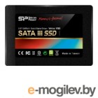 Жесткий диск/SSD Silicon Power Velox V55 120GB (SP120GBSS3V55S25)
