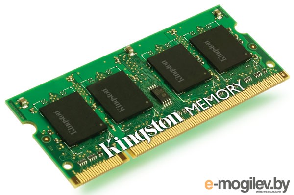 Kingston DDR3-1333 1024 Mb PC-10660 KVR1333D3S9/1G SODIMM