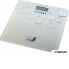 Напольные весы электронные Galaxy GL 4806