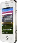 Samsung Star II DUOS C6712 White