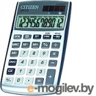 Калькулятор Citizen CPС-112 WB