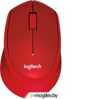 Мышь Logitech M330 Silent Plus (910-004911)