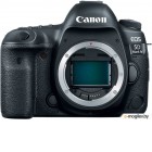 Зеркальный фотоаппарат Canon EOS 5D Mark IV Body / 1483C027AA