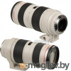 объективы для Canon объективы для Canon Canon EF 70-200 mm F/2.8 L USM