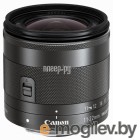 Canon EF-M 11-22 mm F/4-5.6 IS STM
