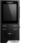 MP3-плеер Sony NW-E394 (8Gb, черный)