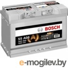 Автомобильный аккумулятор Bosch S5 092 S5A 080 AGM (70 А/ч)