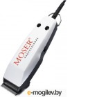 Машинка для стрижки волос Moser Mini 1411-0086 (белый)