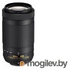 Объектив Nikon AF-P ED (JAA828DA) 70-300мм f/4.5-6.3