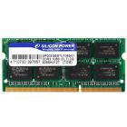 Silicon Power DDR3-1333 2048 Mb PC-10660 SODIMM