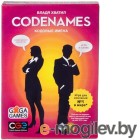 Настольная игра GaGa Кодовые имена / Codenames / GG041