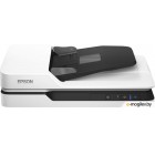 Планшетный сканер Epson WorkForce DS-1630 (B11B239401)