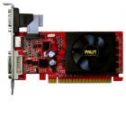 Palit GeForce 8400GS 1Gb DDR3 HDMI DVI NEAG84S0HD06-1193F oem