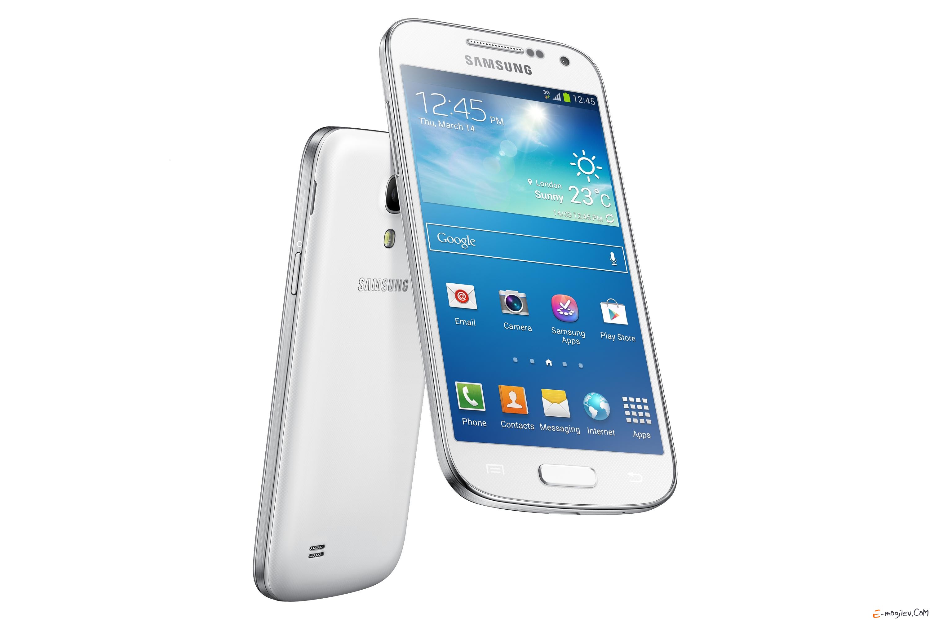 Samsung galaxy отзывы