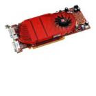 Radeon HD 3850 670Mhz PCI-E 2.0 256Mb 1660Mhz 256 bit 