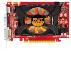 Palit GeForce GTS 450 2Gb GDDR5 NE5X56001142-1140F oem