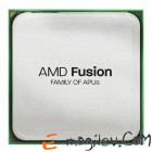 AMD A8-3870K APU with Radeon HD 6550D